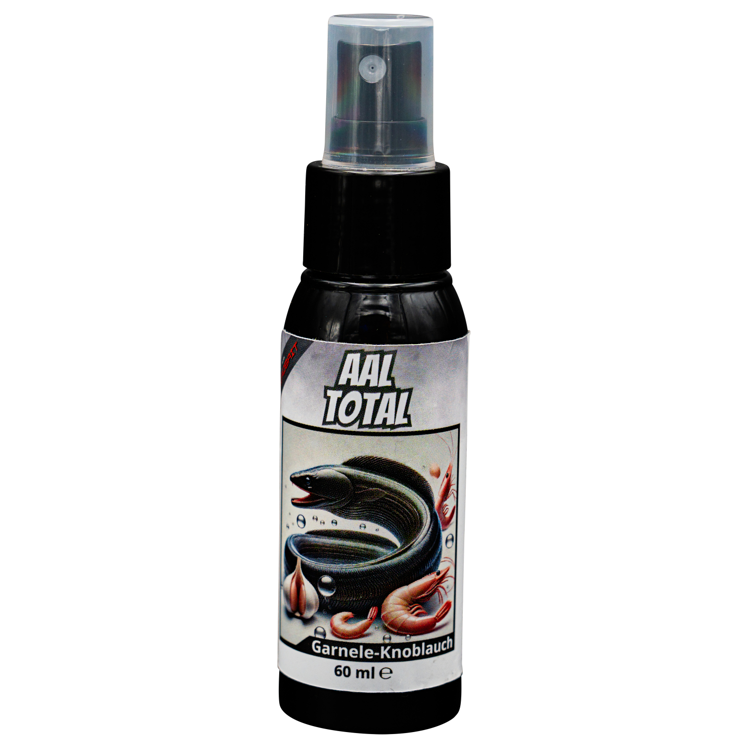 FishEx Deadbait Aroma Spray Aal Total (Shrimp-Garlic)