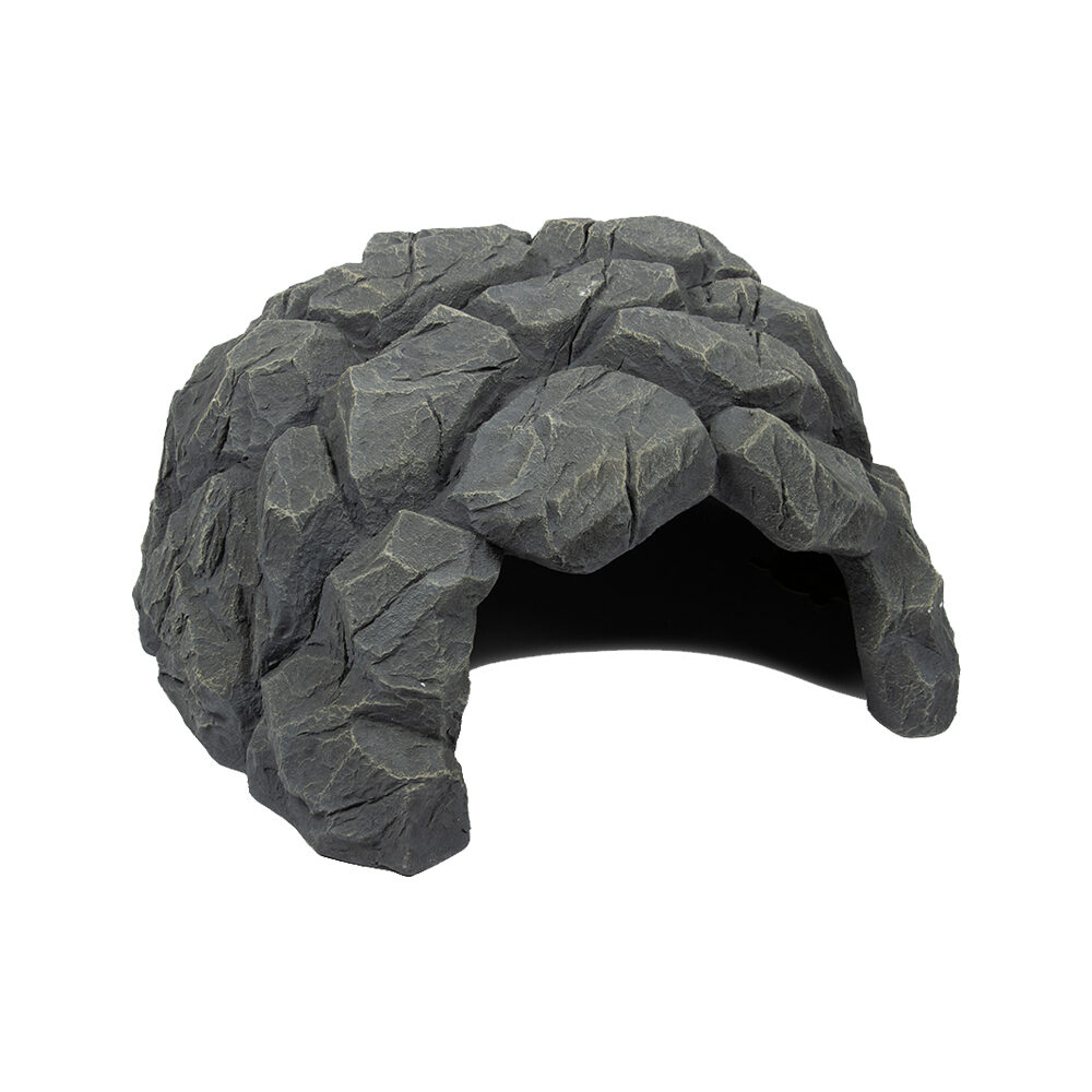 Terra Della Turtle Cave