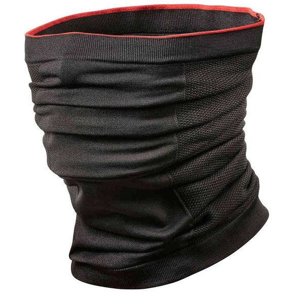 Rev it JUNO Neck Warmer - BlackRef: RI0757