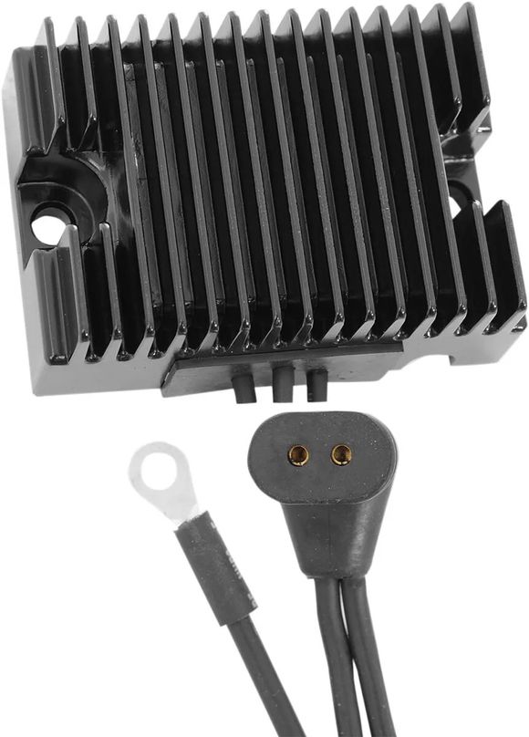 Drag Specialties Voltage Regulator 21120781Ref: Drg02399A / 21120781