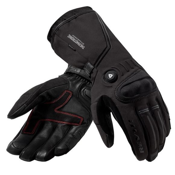 Women's Heated Motorcycle Gloves