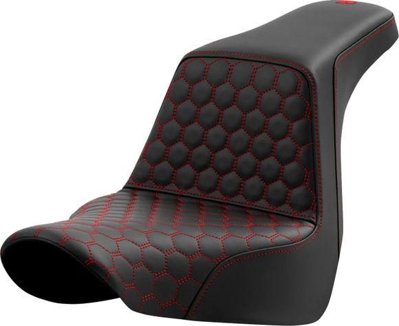 SADDLEMEN Step - Up comfort saddleRef: SDD00370A / 08021581