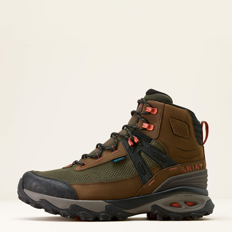 Traverse Mid Waterproof Hiking Boot