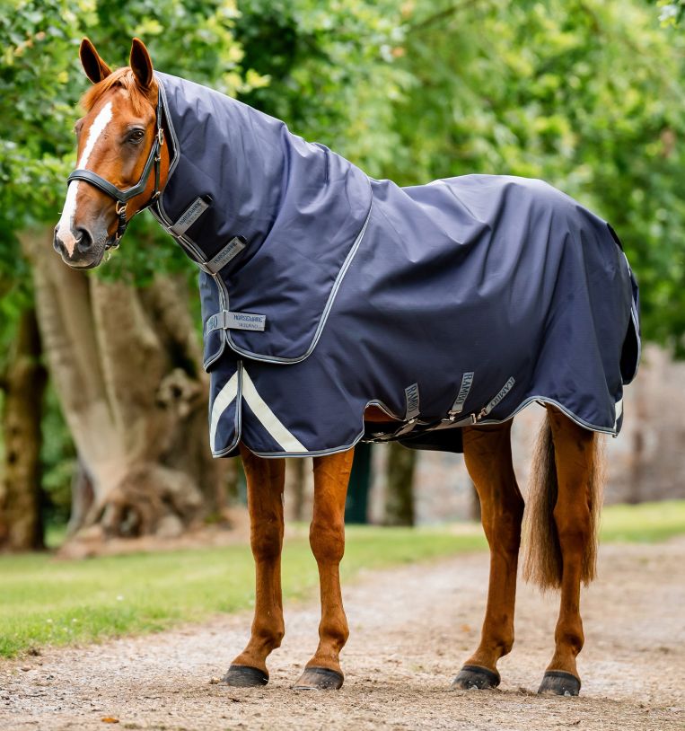 Rambo® Duo Ripstop Plus Turnout Bundle 100g with 100g and 200g Liners