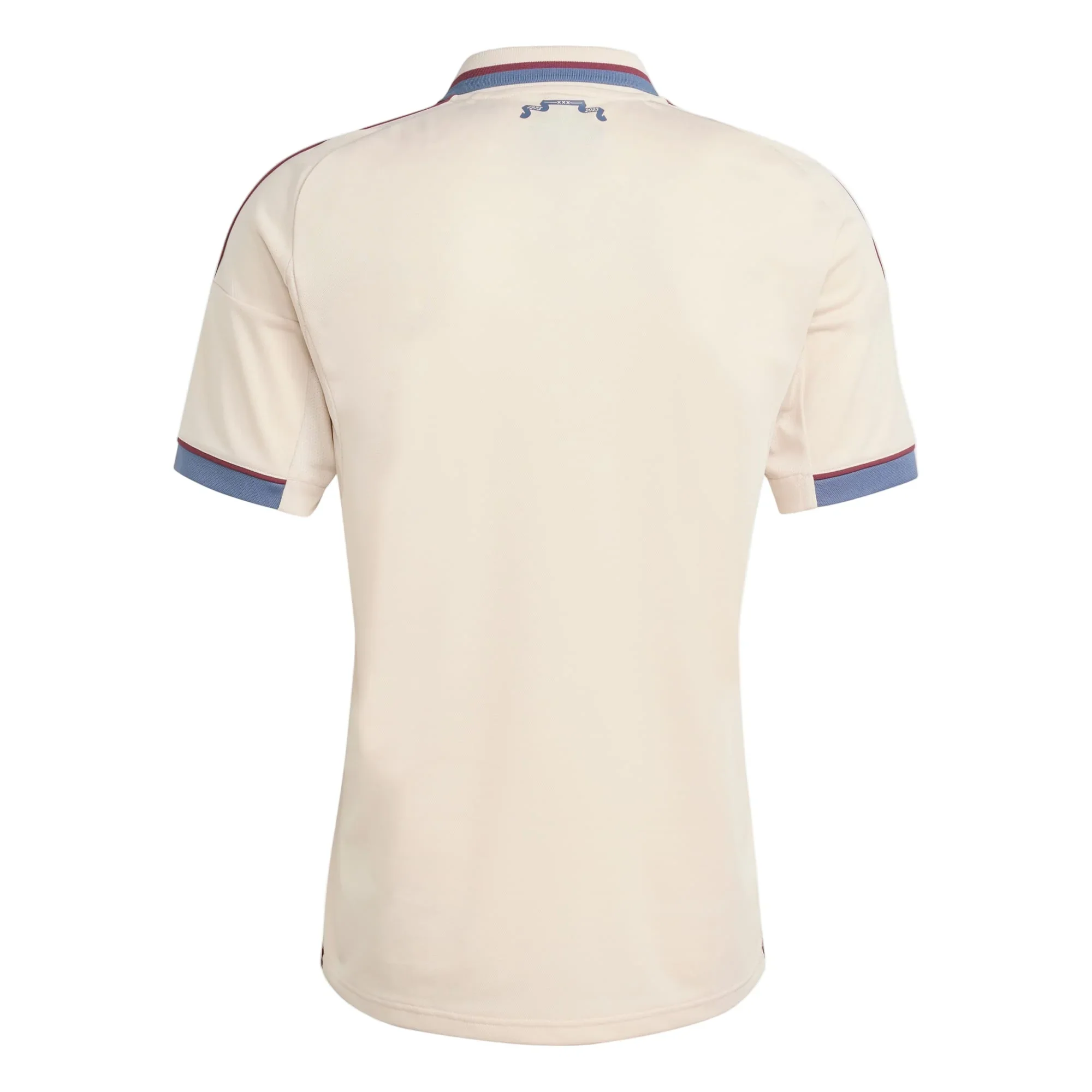 Men's Ajax Amsterdam 25/26 Third Jersey (Halivo)