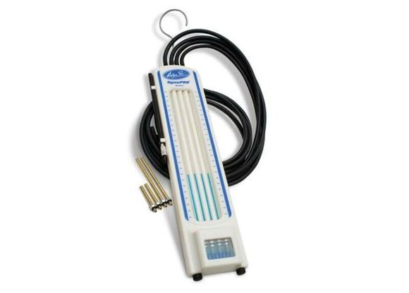 Motion Pro DEPRESSIOMATE Aiguer depressiometer with universal fluidRef : MP00117A / 1051860