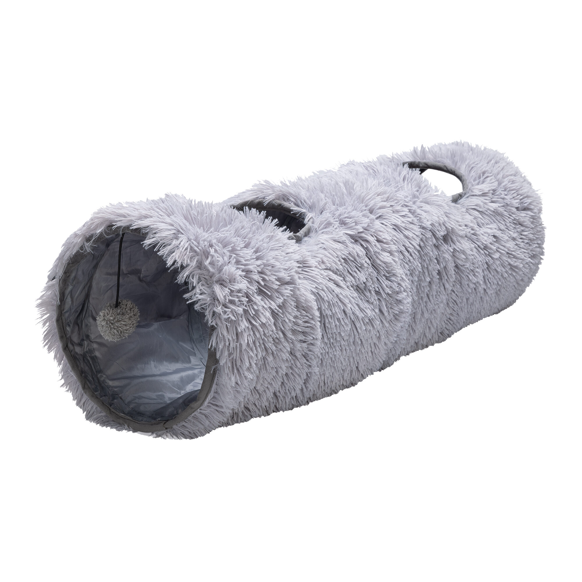 Beeztees Kitten Play Tunnel Nona - 90 x 25 x 25 cm