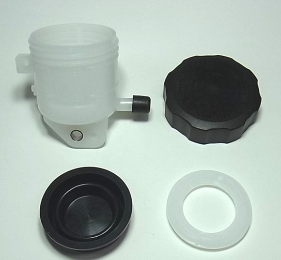 Tour Max front brake master cylinder repair kitRef: TRM00130A / 1023760