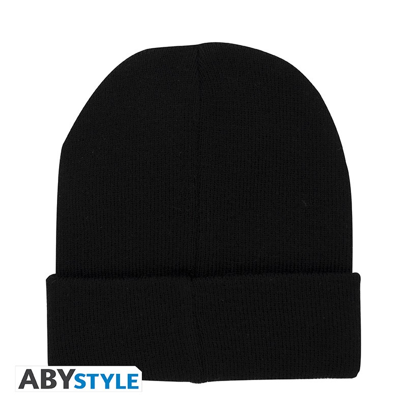 HARRY POTTER Beanie Hogwarts