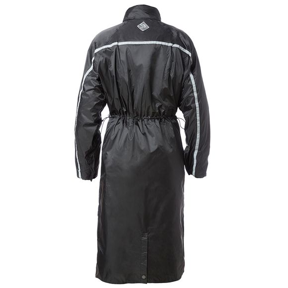 Tucano Urbano PARABELLUM Rain Jacket - BlackRef: TU0188