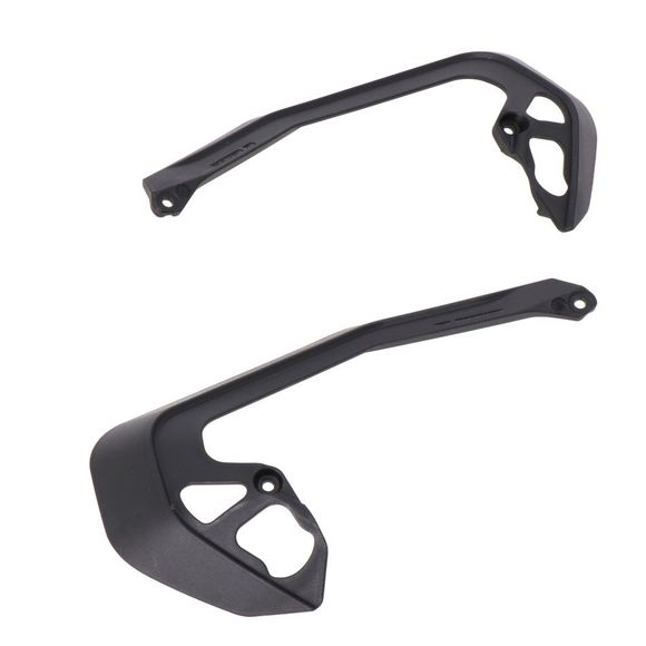 Kit Visserie Bagagerie SW-MOTECH Set d'extension pour protège-mains sport UniverselRef : SWM0358 / HDG.00.220.10400/B