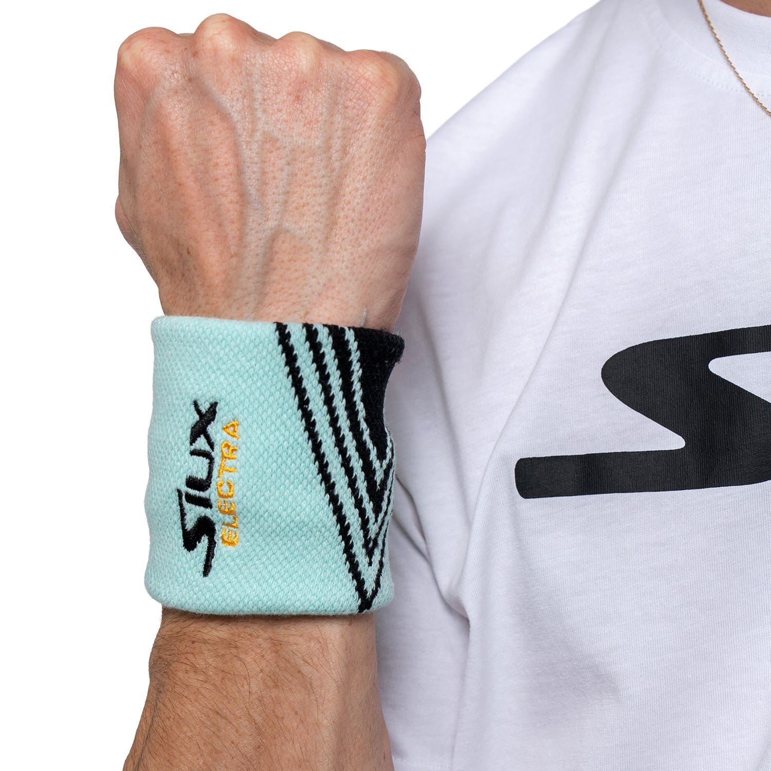 WRISTBAND SIUX ELECTRA STUPA SS25