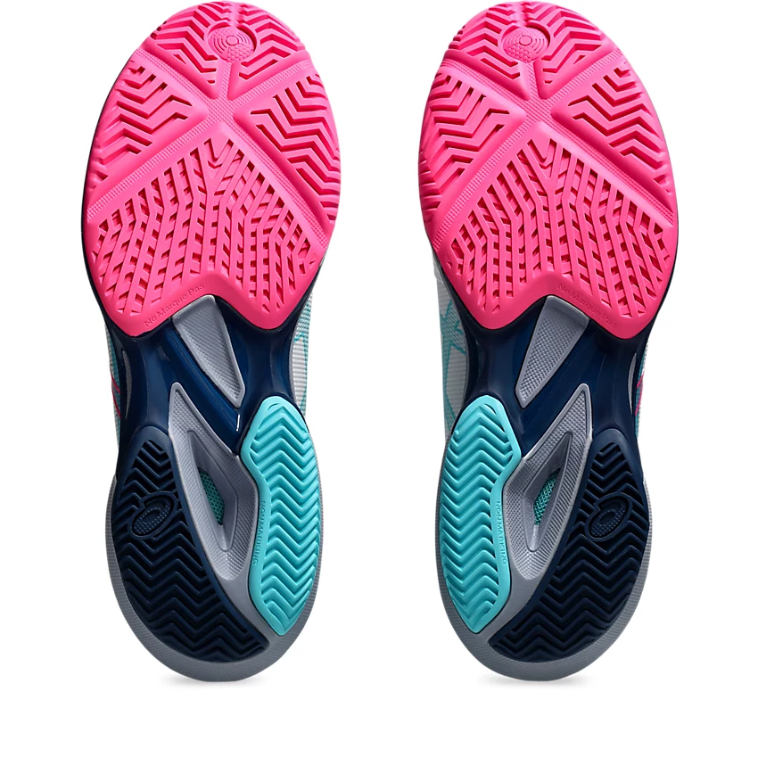 SOLUTION SPEED FF 3 PADEL