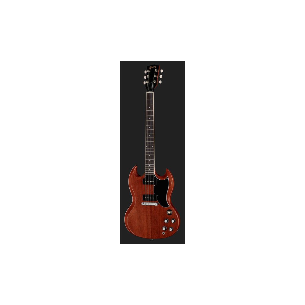 Gibson SG Special Vintage Cherry – Thomann Ireland