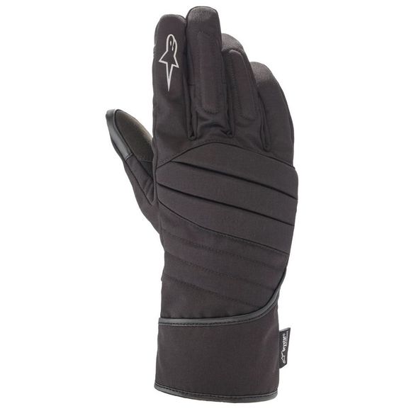 Alpinestars sr-3 v2 drystar gloves - black / blackRef: AP12292