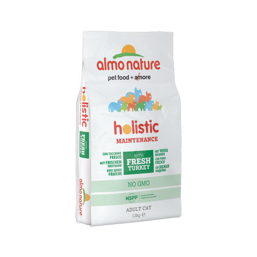 Almo Nature Functional - Turkey - 12kg