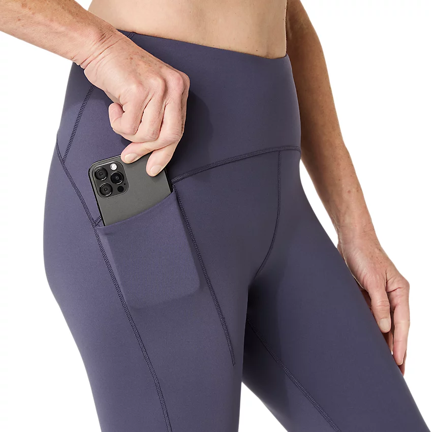 ROAD WINTER HIGH WAIST TIGHT