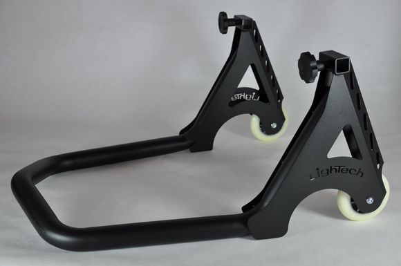 LighTech Rear Stand - No Brackets - 2-Wheel UniversalRef: Lig00902A / 1072705