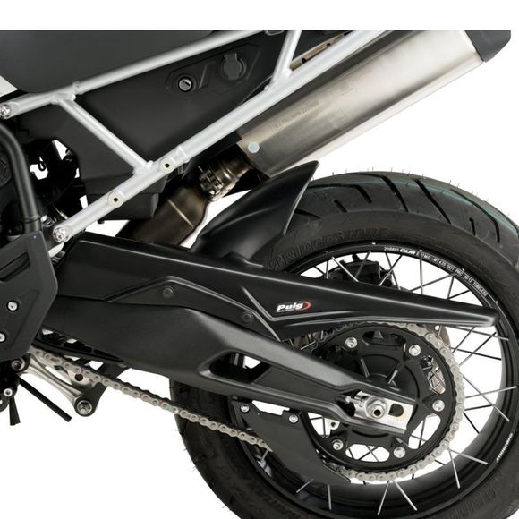 Garde boue Puig type S - NoirRef : 20379