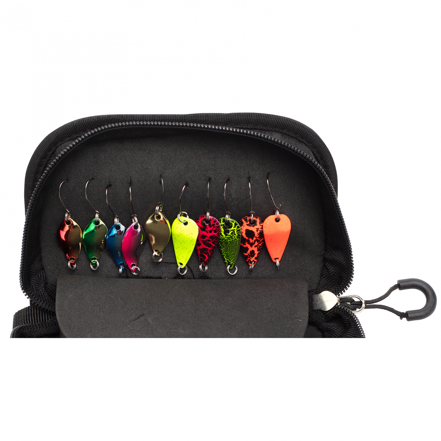 Kogha Universal Spoon Set