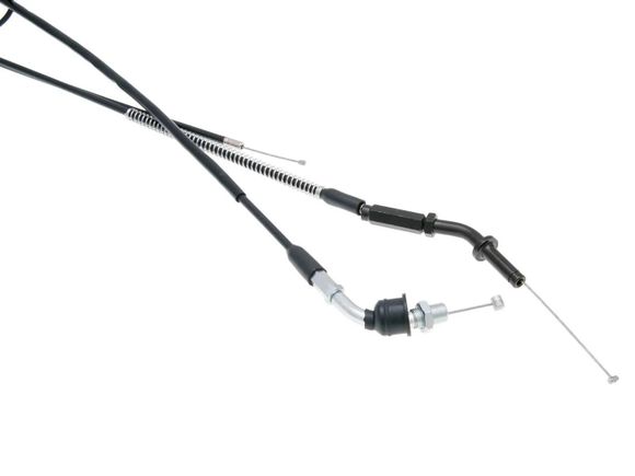 101 Octane Throttle Cable 06620648Ref: OCTA00407A / 06620648