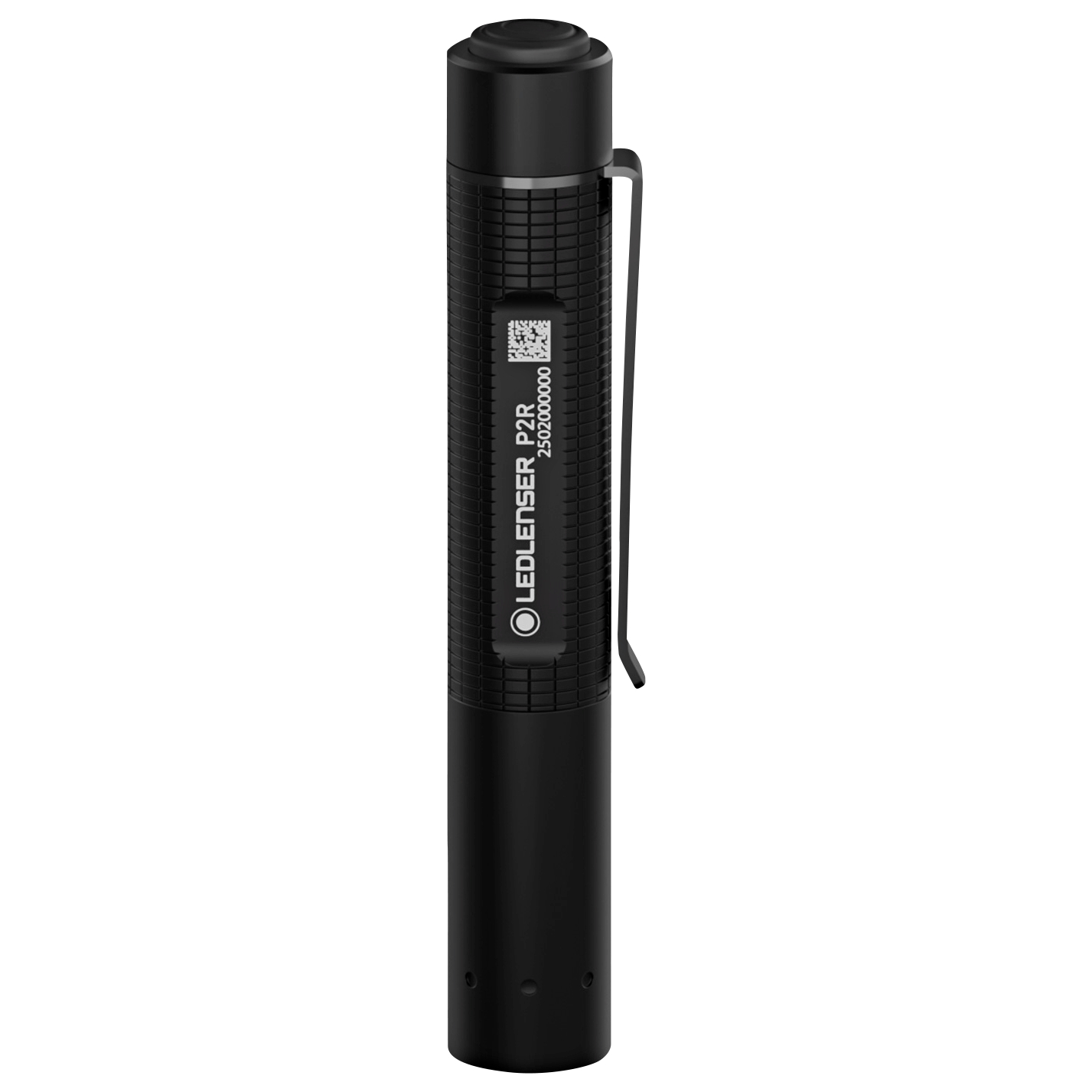 Led Lenser Flashlight (P2R)