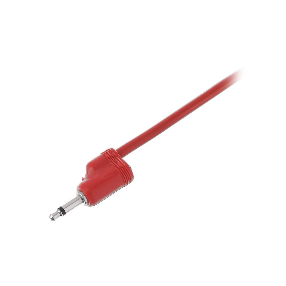 Tiptop Audio Stackcable Red 30 cm – Thomann Ireland