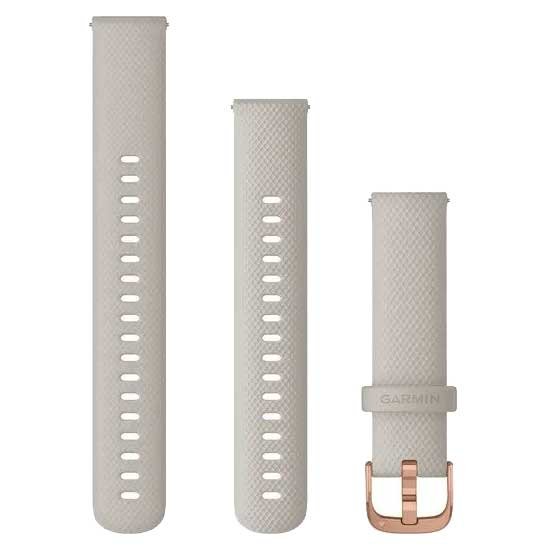 Garmin Quick Release Band 18mm - Silicone