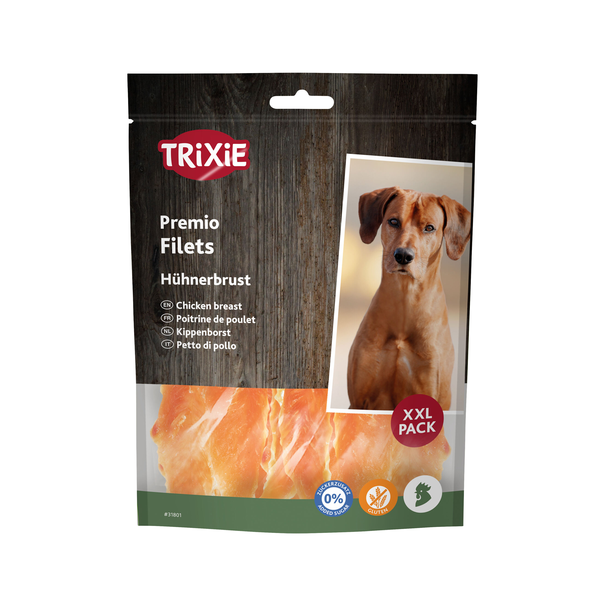 Trixie Premio Chicken Fillets - 100g