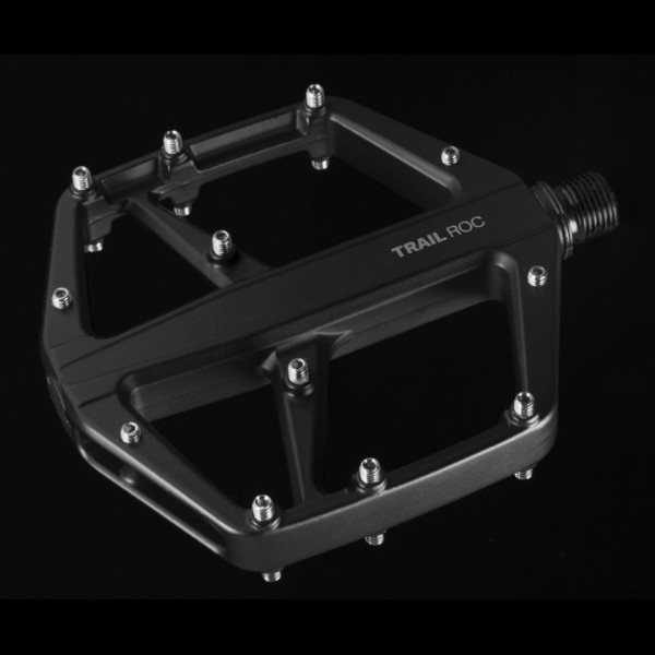 LOOK Trail Roc Pedal - black