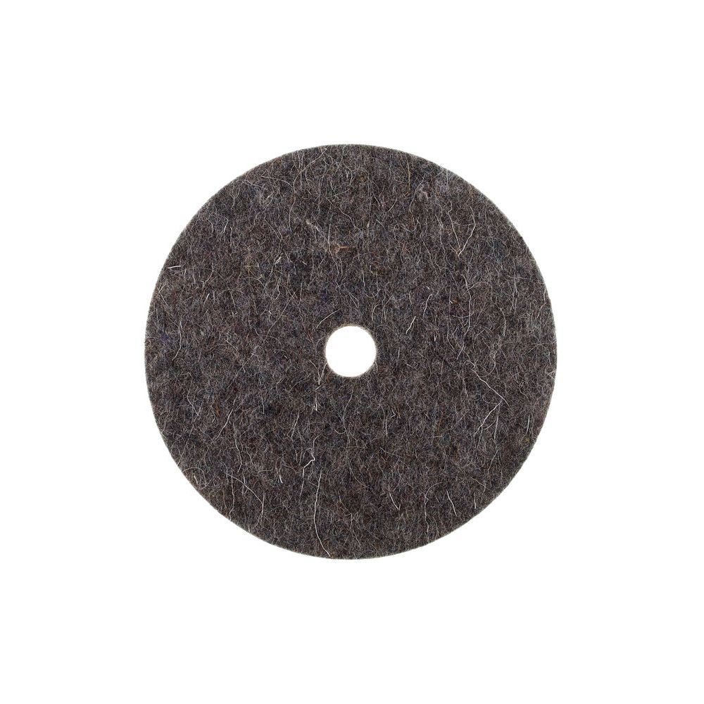 Paiste Felt Pads for Hand Cymbal – Thomann Ireland