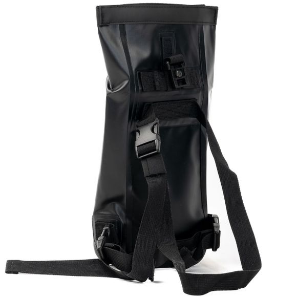 DXR VIAGGO leg bag - BlackRef : DXR1029 / DXR1029C123
