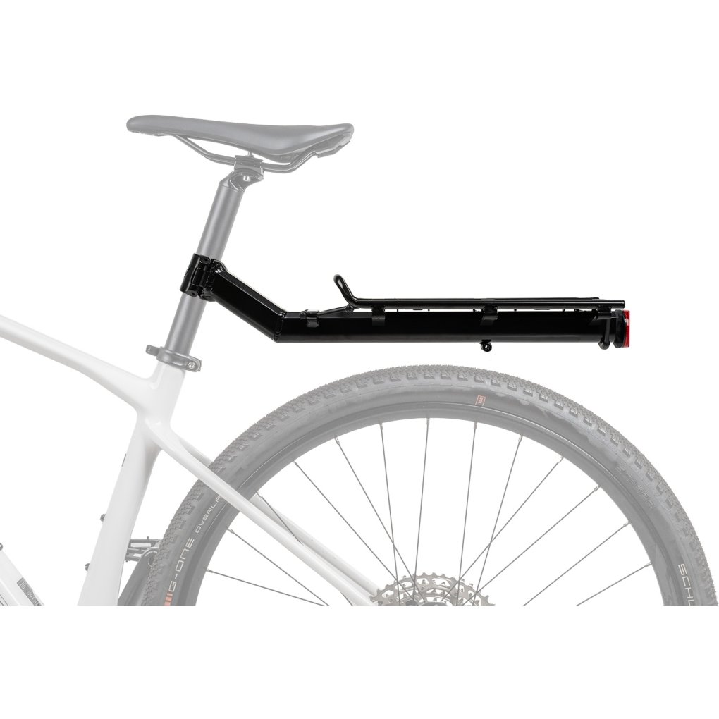 Topeak MTX BeamRack II V-Type Cargo Rack