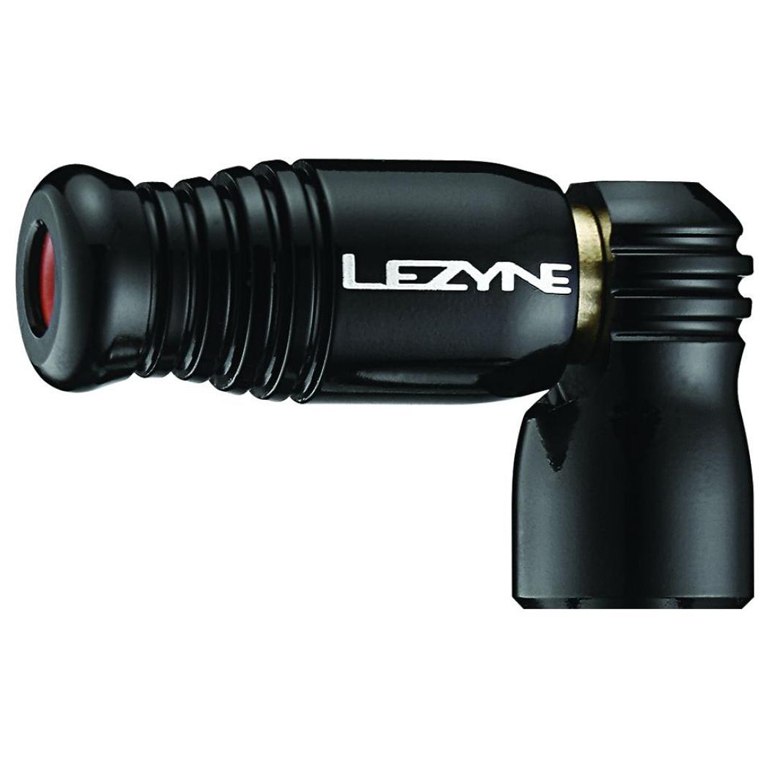 Lezyne Trigger Speed Drive CO2 CNC Valve Head