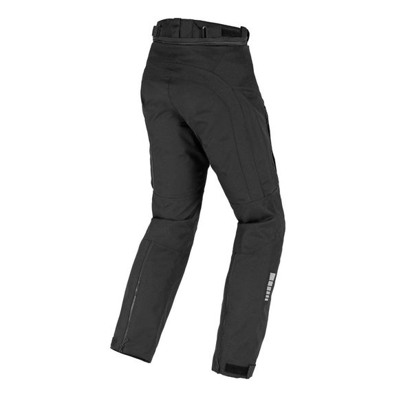 Spidi Outlander H2Out - Black Motorcycle PantsRef: SPI0599