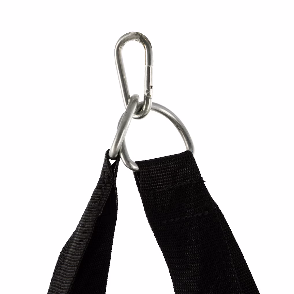 UFC Punch Bag - 25kg - Black