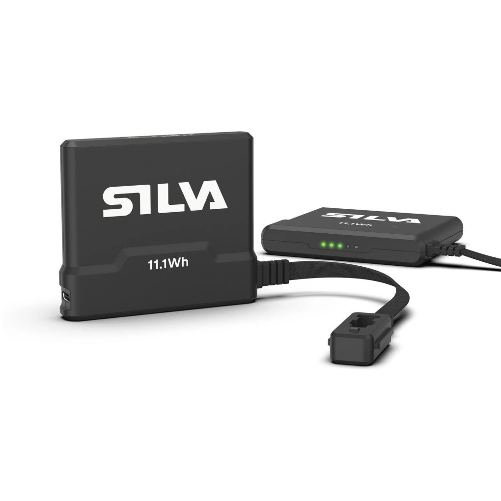 Silva Free Headlamp Battery XXS 11.1 Wh
