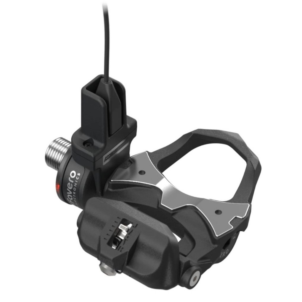 Favero Assioma Powermeter Pedal Upgrade Kit - black