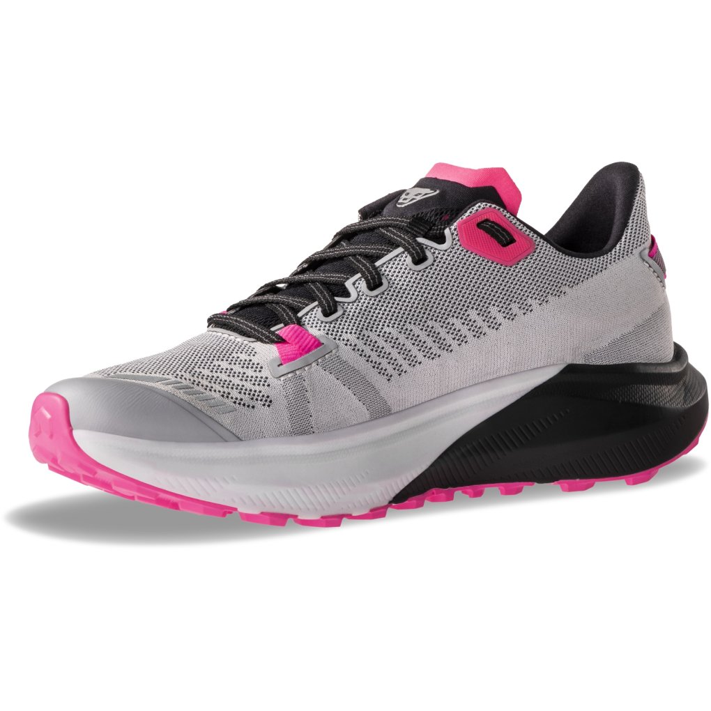 Dynafit Trail Running Shoes Women - Nimbus/Black Out