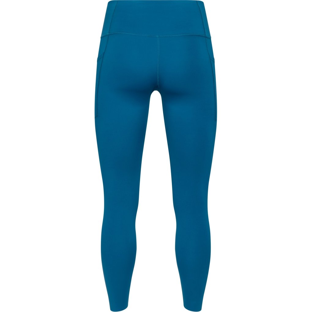 FOX Motive Leggings Women - twilight