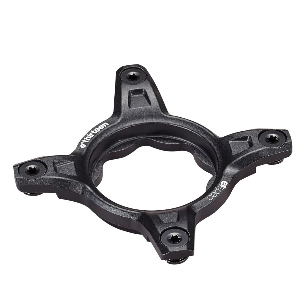 e*thirteen e*spec Spider - 104mm BCD - TQ HPR50