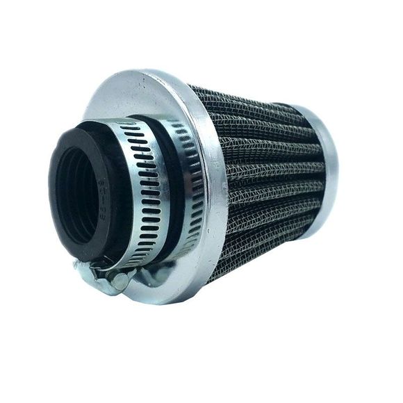 Brazoline Conical Air Filter Diameter 52 mm UniversalRef: 60405