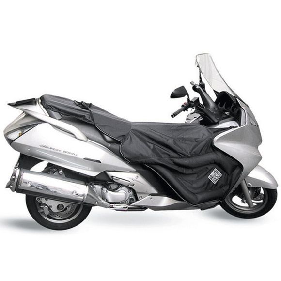 Tucano Urbano scooter apron termoscud r036x - blackRef: tu0085 / r036x