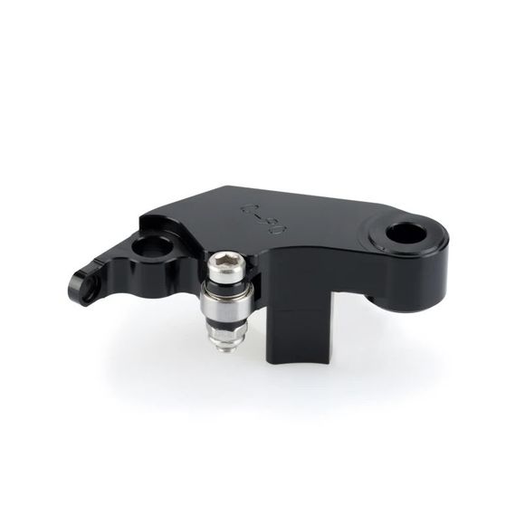 Adaptateur levier Puig Pour Levier d'embrayage 2.0 / 3.0 / 4.0 - NoirRef : 9505N