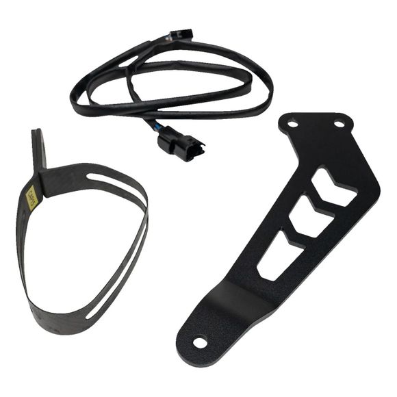 Akrapovic Exhaust Fixing Kit Ref: SA0166 / 18611784