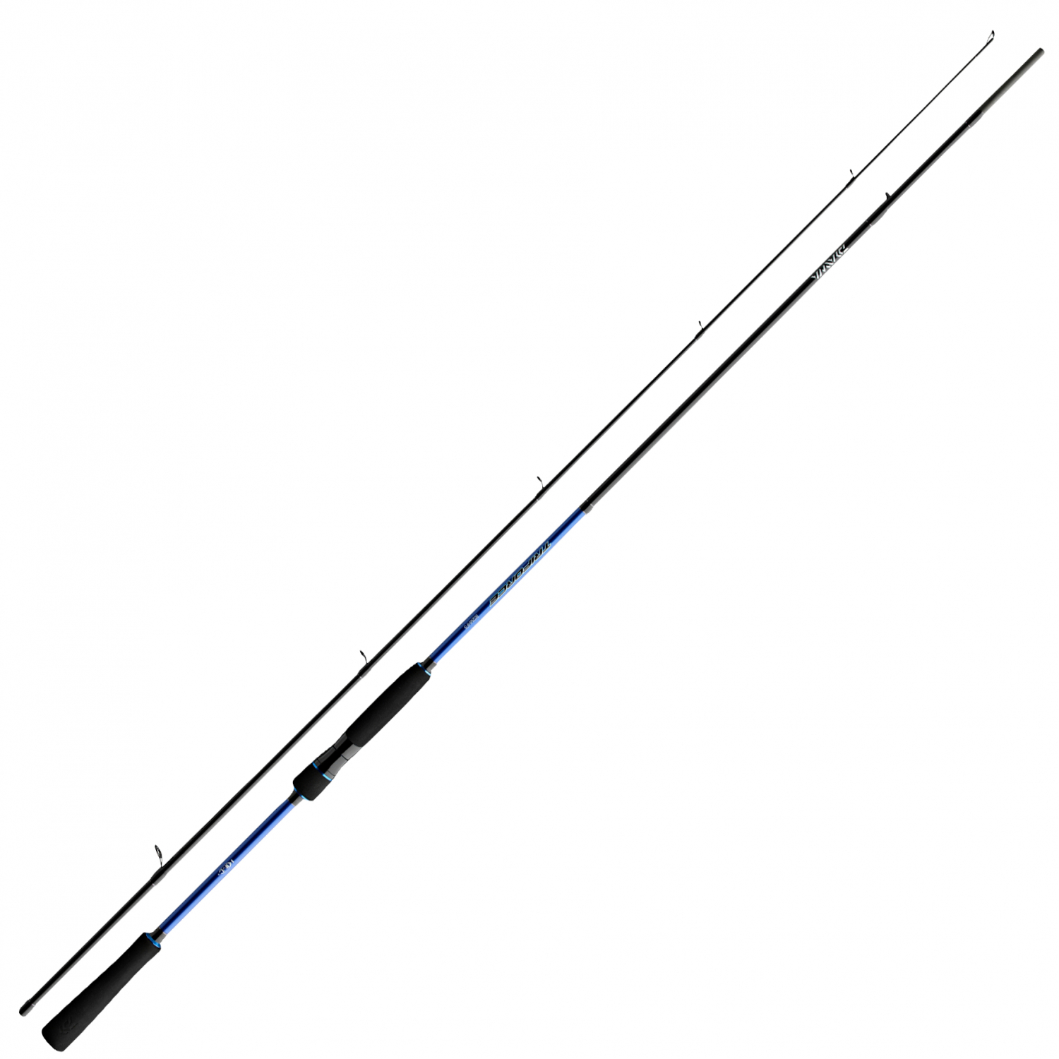 Daiwa Triforce Pike