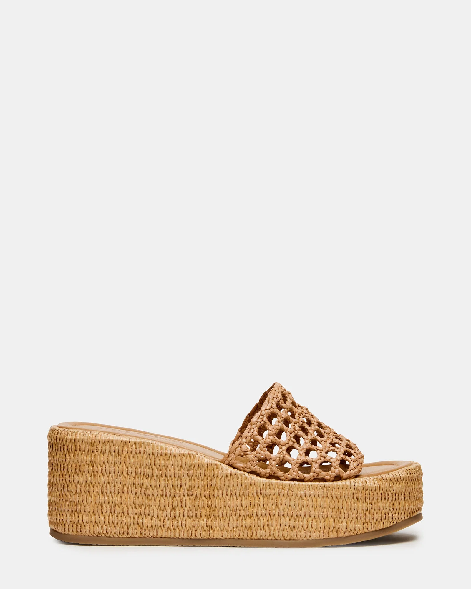 Brandy Raffia