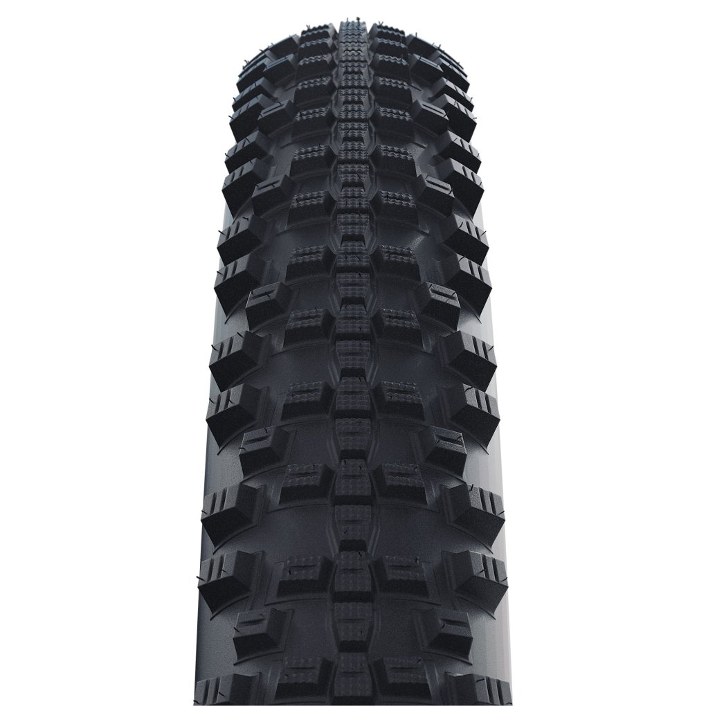 Schwalbe Smart Sam Wire Bead Tire - Performance | Addix | HS476 - 29x2.25