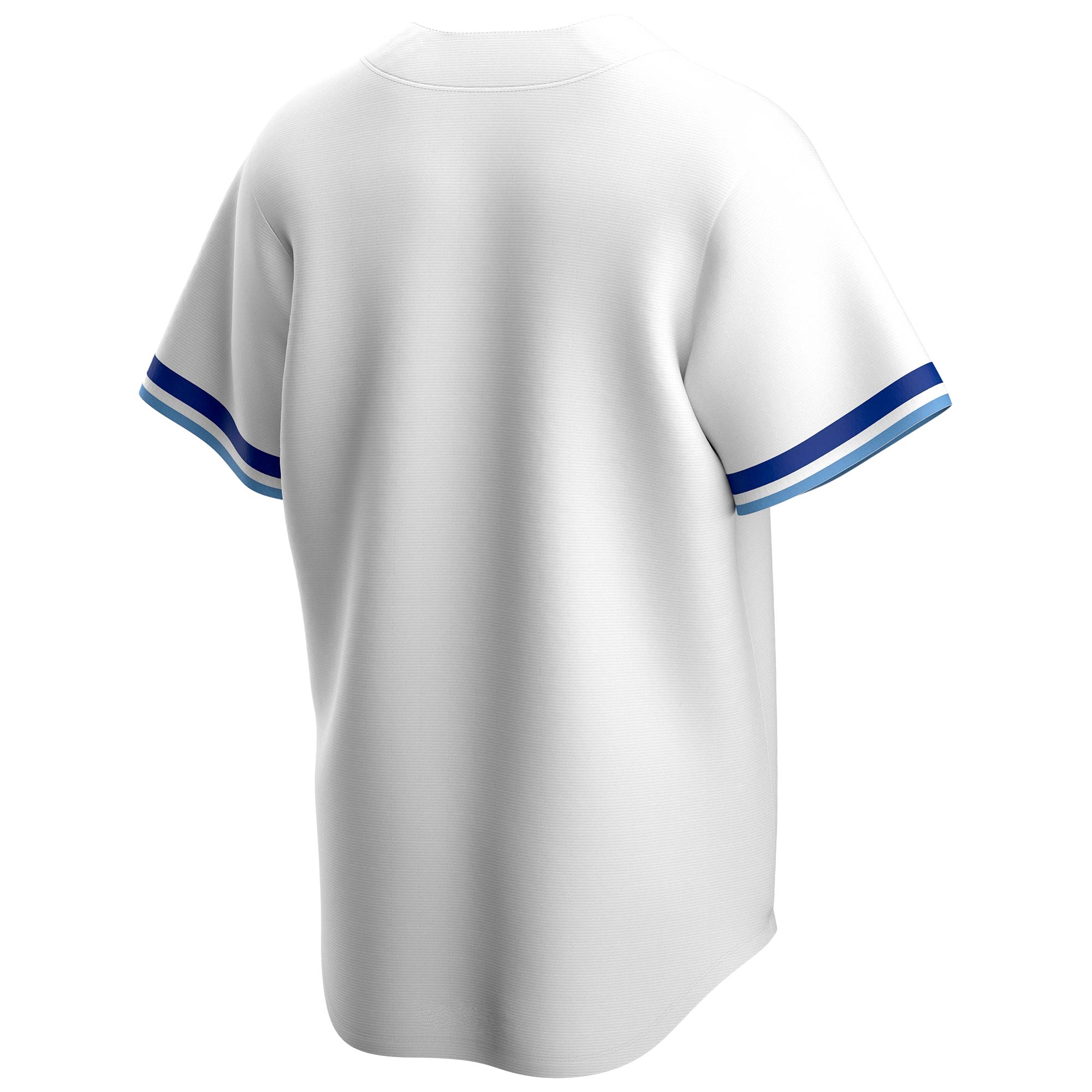 Toronto Blue Jays Cooperstown Collection Nike MLB Jersey White