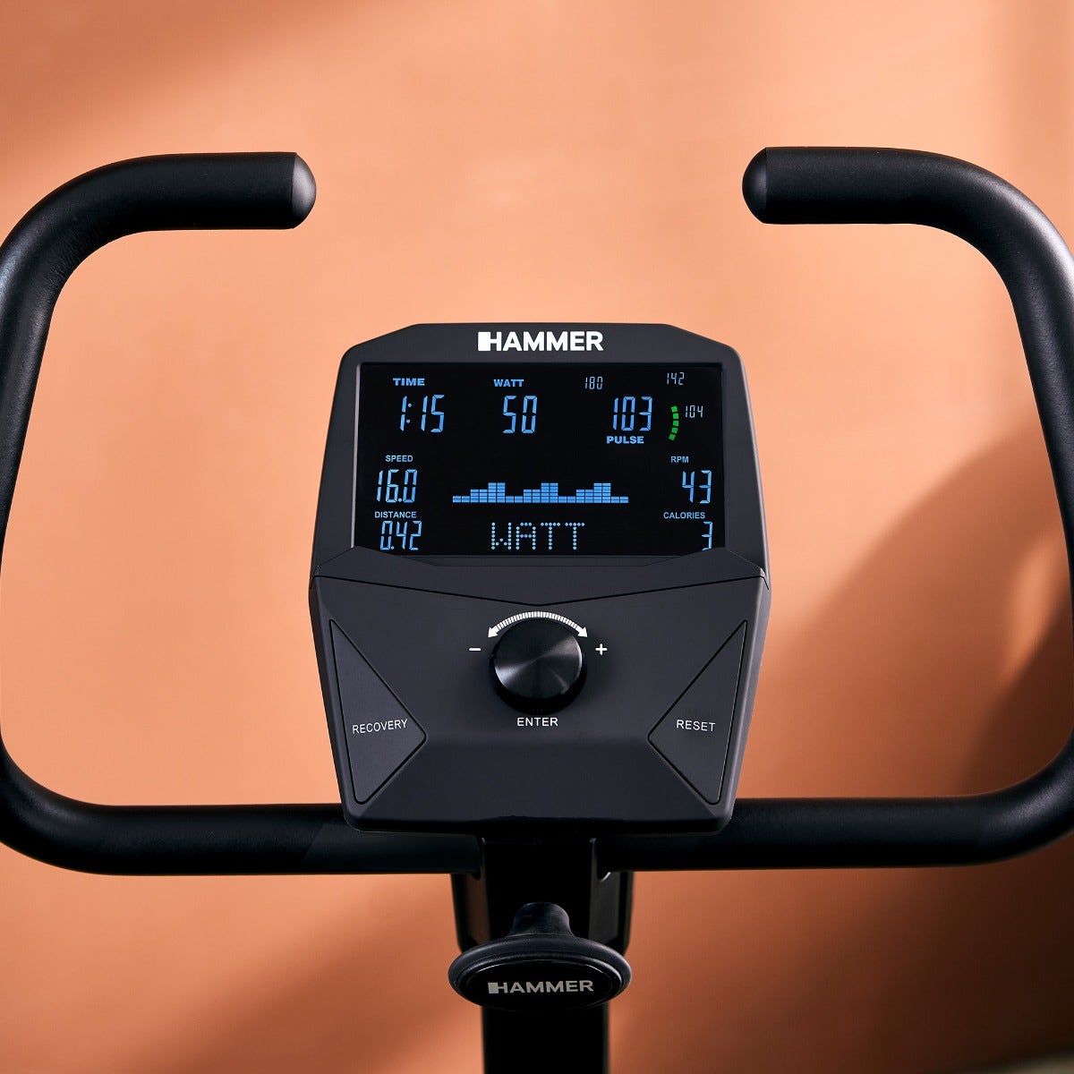 Ergometer Exum XTR